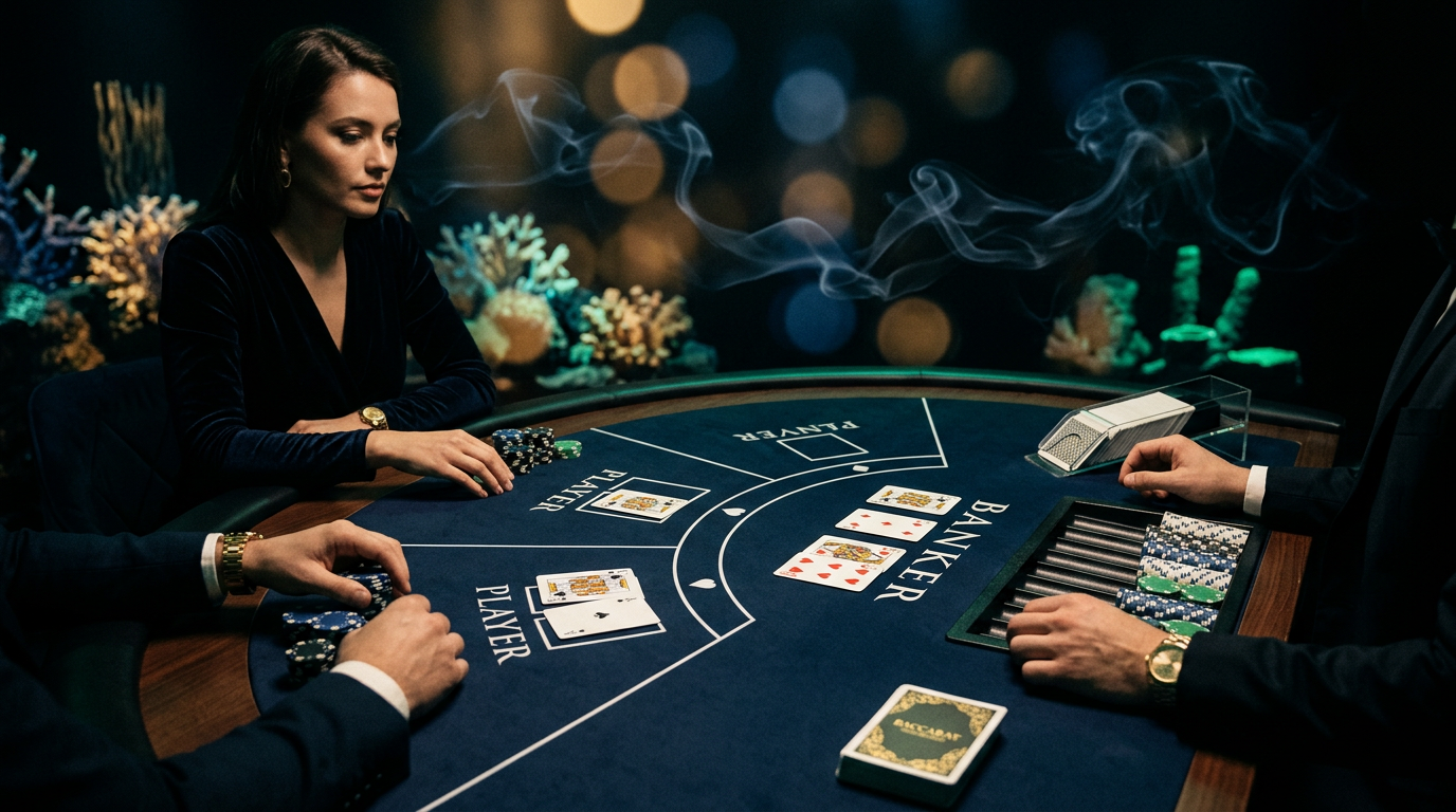 Sticky Coins — BGaming